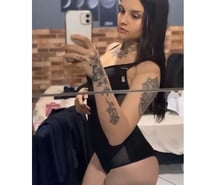 Gostosa, carinhosa e discreta — Vem se perder em mim 😈