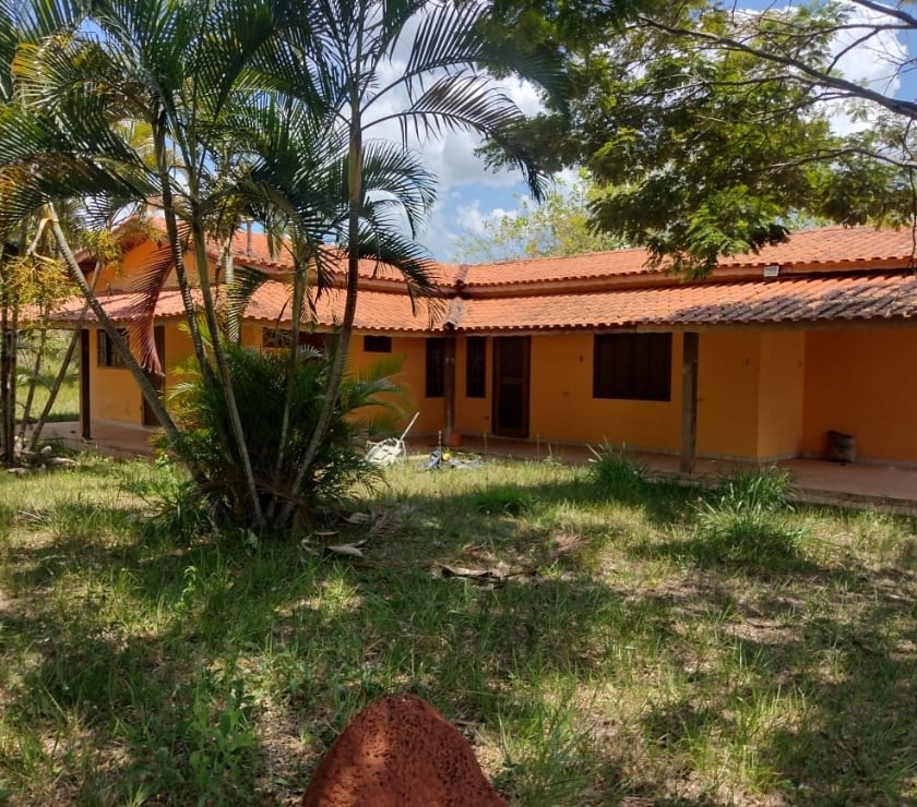 Fazendas - Sitios à venda - Fotos para Chácara B.Pinhal c 20.388 m² c 3 dorms + Casa Caseiro.