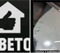 CONCRETO PARA TODO O RIO DE JANEIRO
