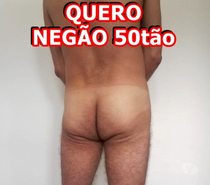 Cu Peludo Natural Pra Negão 5oTÃO Atv de Verdade FEIO