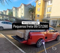 Frete pequenos em geral