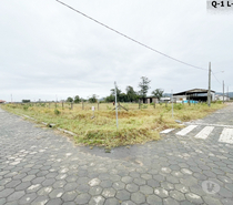 Lote no Retiro - (Lot. Joel cruz) - Jaguaruna SC