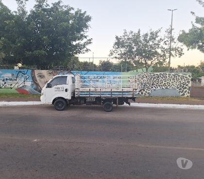 Mudanças - Frete - Fotos para Fretes é carretos