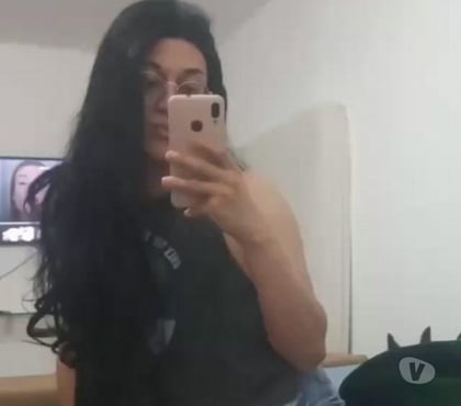 Acompanhantes travesti Campo Limpo Sao Paulo SP - Fotos para Kelly sapeca ZS