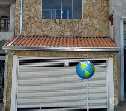 casas para vender Guaianases Sao Paulo SP - Fotos para Sobrado em zona leste