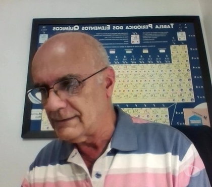 Professores particulares Centro Florianopolis Florianopolis SC - Fotos para Aulas MATEMÁTICA, QUÍMICA, FÍSICA