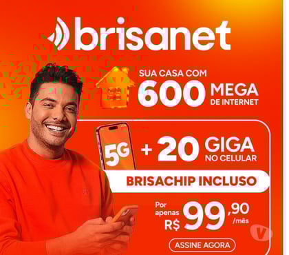 Outros serviços Dirceu Arcoverde Teresina PI - Fotos para Serviços brisanet Wi-Fi