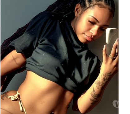 Garotas de programa - Fotos para Maria Eduarda, ninfetinha negra