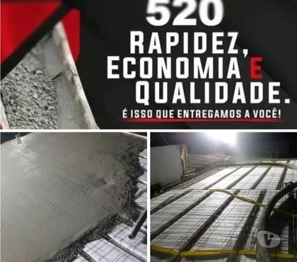 Reparo - Conserto - Reforma Colégio Rio de Janeiro RJ - Fotos para CONCRETO USINADO - CONCRETO BOMBEADO - CONVENCIONAL