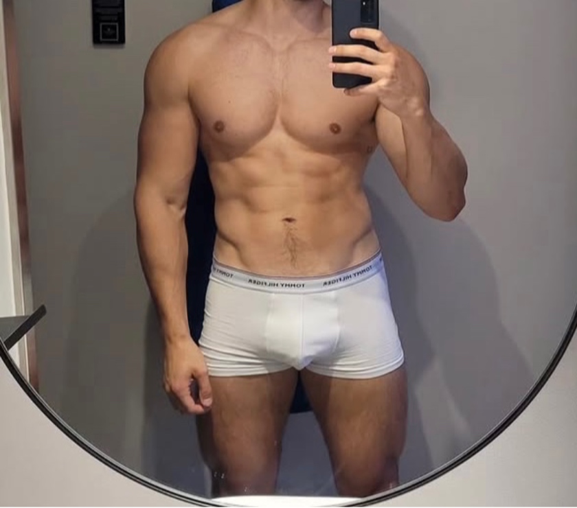Acompanhantes masculinos Fortaleza Cidade Fortaleza CE - Fotos para PERSONAL UNIVERSITÁRIO DOMINADOR