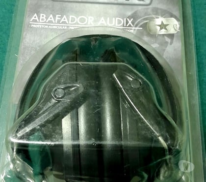 Diversos Asa Sul Brasilia DF - Fotos para Abafador auricular proteção auditiva ntk novo