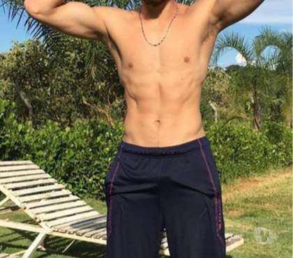 Sexo gay - Fotos para PASSIVO PRA MACHO.