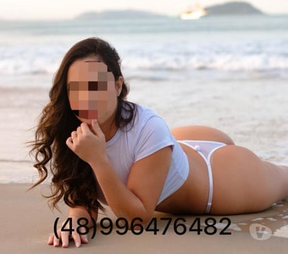Acompanhantes Florianópolis Outros Florianopolis SC - Fotos para Gaúcha recém chegada