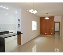 Apto - Santo André SP - 2dorms, 2 vagas, quintal