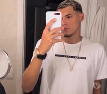 DOIS METROS - DOTADO