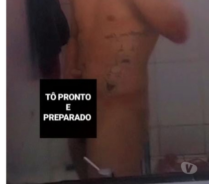 Acompanhantes Masculinos - Fotos para Macho alfa afim...