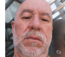 Vc que procura um homem eis me aqui