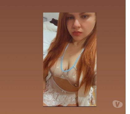 Acompanhantes - Fotos para Milena Novais ruiva