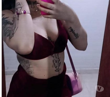 Acompanhantes - Fotos para Jennifer namoradinha 24 hrs