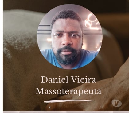 Bem-Estar - Saúde - Beleza - Fotos para Massoterapeuta daniel