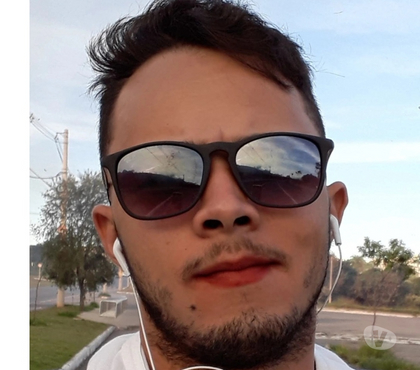 Homem procura Homem - Fotos para Mlk safado virtual chamada de vídeo