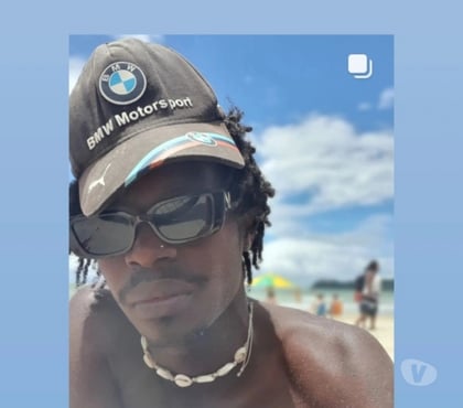 Homem procura Homem - Fotos para Versatil dotado bahiano