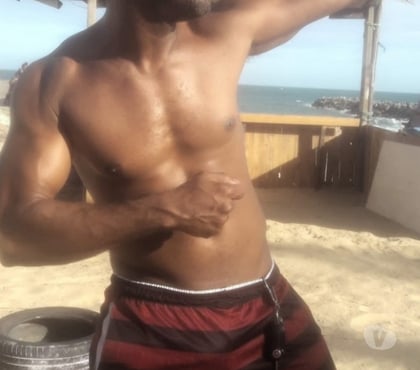 Acompanhantes masculinos Fortaleza Cidade Fortaleza CE - Fotos para Garoto de programa
