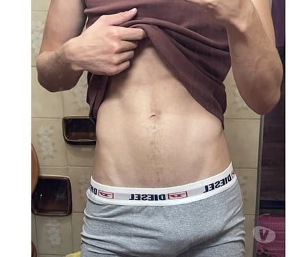 Acompanhantes Masculinos - Fotos para 🔥 Novinho Goiano em BC Versátil 20cm