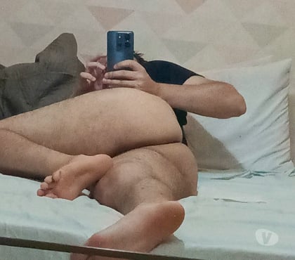Sexo gay Fazendinha-Portão Curitiba PR - Fotos para Quero leite no cuzinho amanhã cedo!