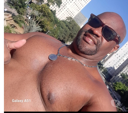 Acompanhantes masculinos Jabaquara Sao Paulo SP - Fotos para DIAMANTE NEGRO ATIVO