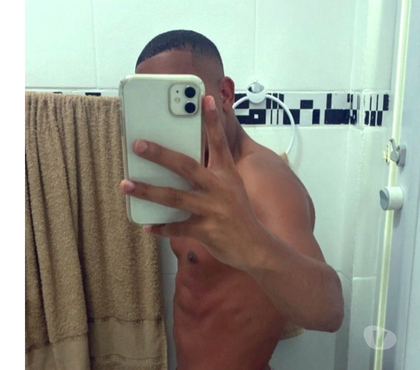 Homem procura Homem - Fotos para Sou Ativo discreto busco algo especial