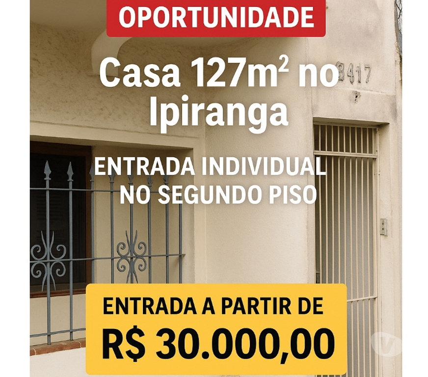Primeira imagem do imóvel