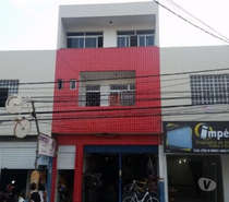 SALA COMERCIAL NO PONTO NOVO - 0570