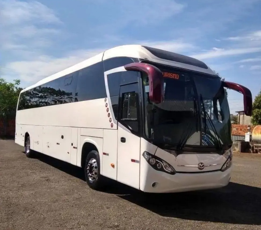 SCANIA – MASCARELLO – 2014 – RF. 7137
