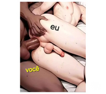 Mamo e dou o cuzinho no sigilo