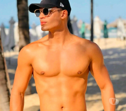 Sexo gay - Fotos para Quero muito achar pessoa boa coração ❤️