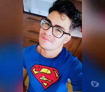 GAY PASSIVO 29 ANOS