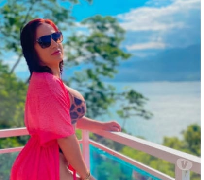 Acompanhantes - Fotos para Recém chegada amores disponível