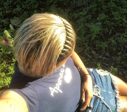 Acompanhantes travesti Recreio Rio de Janeiro RJ - Fotos para Ariel ao seu dispor