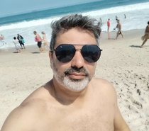 Carioca Acompanhante