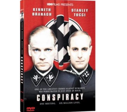 DVDs a Venda - Fotos para Dvd Conspiração