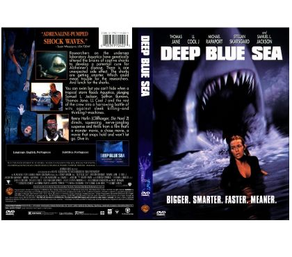 Video Games a Venda - Fotos para Dvd Do Fundo do Mar