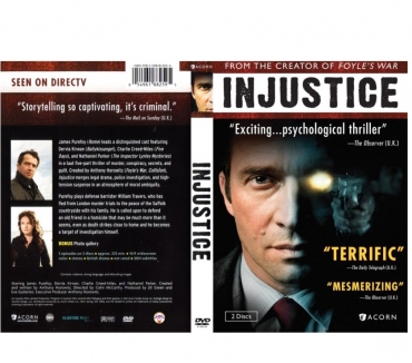 Video Games a Venda - Fotos para Dvd Injustiça, Série