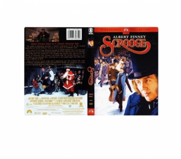 DVD - Video Games - Livros - CD - Fotos para Dvd O Adorável Avarento