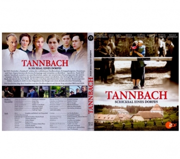 Video Games a Venda - Fotos para Dvd Tannbach - O Destino de um Vilarejo 