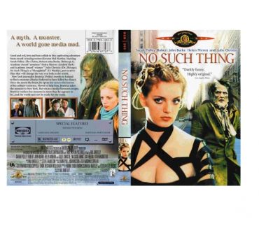 DVDs a Venda - images_alt_text Dvd Beatrice e o Monstro