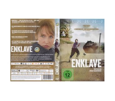 DVDs a Venda - Fotos para Dvd Enclave