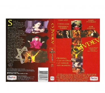 DVD - Video Games - Livros - CD - Fotos para Dvd O Judeu