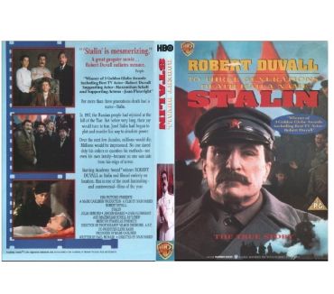 DVDs a Venda - Fotos para Dvd Stalin