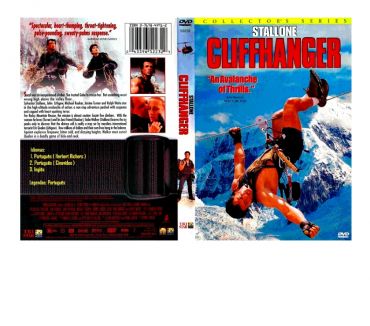 DVD - Video Games - Livros - CD - Fotos para Dvd Risco Total